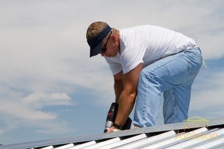 Photo of Jackson Contracting
