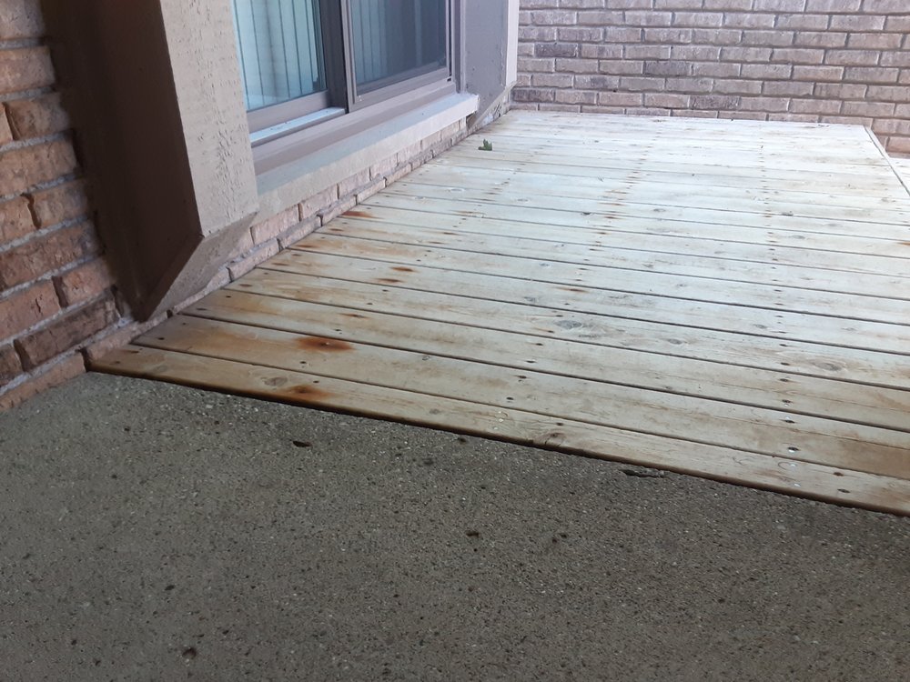 Photo of Decks Docks & More
