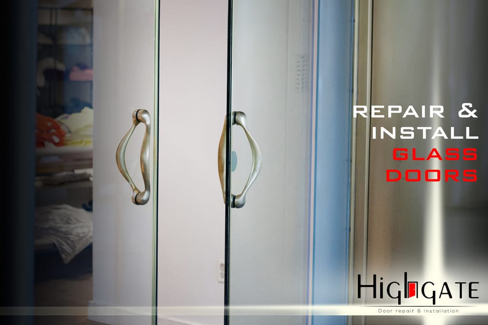 Photo of Highgate Doors