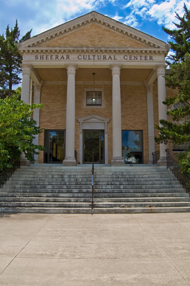 Photo of Stillwater History Museum at the Sheerar