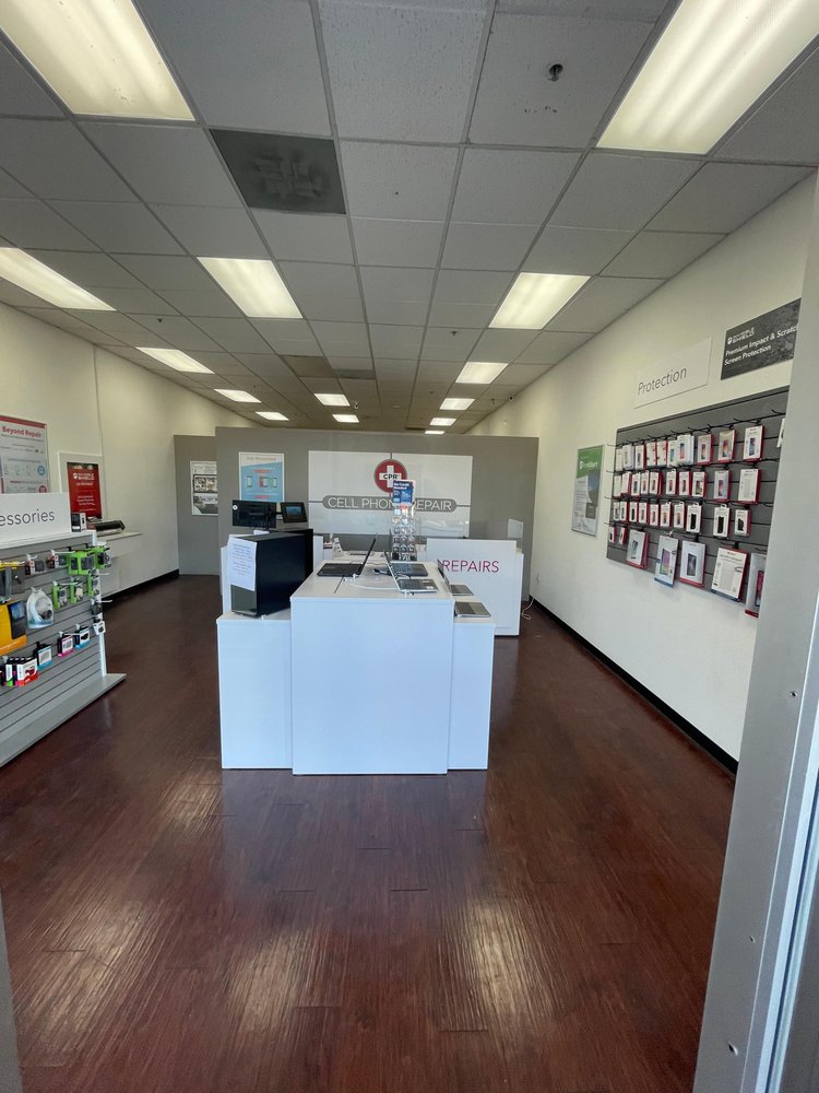 Photo of CPR Cell Phone Repair Tracy