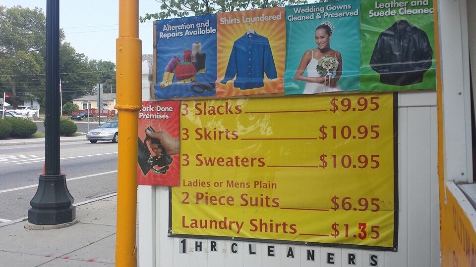 Photo of Ultimate Dry Cleaning