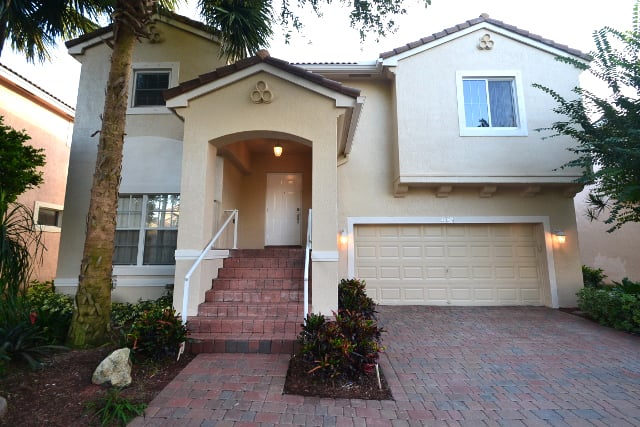 Photo of Invitation Homes South Florida