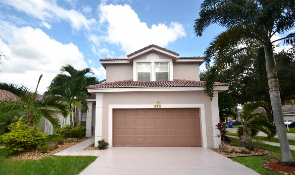 Photo of Invitation Homes South Florida