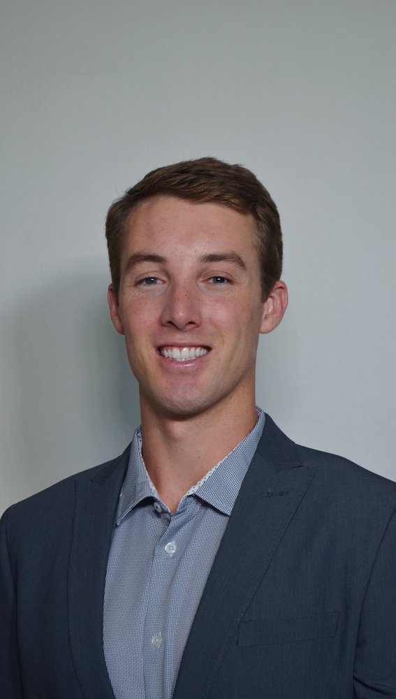 Photo of Aaron Granfors - Keller Williams Realty