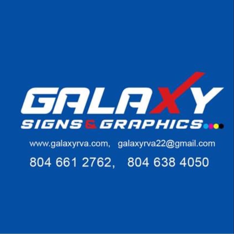 Photo of Galaxy Signs & Graphics