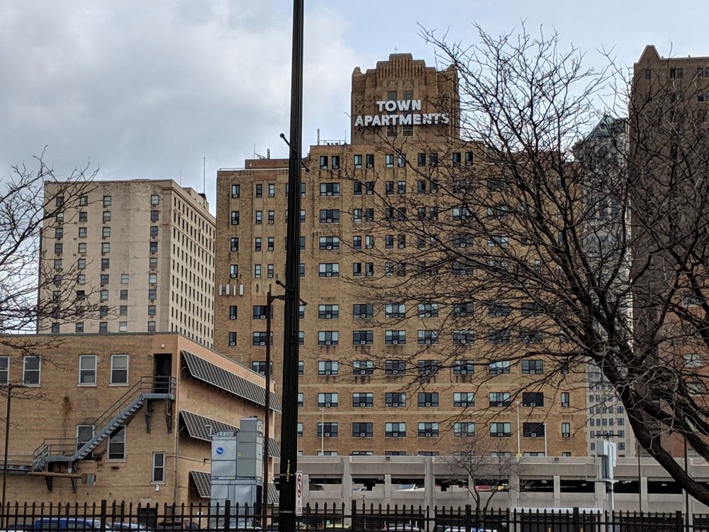 Photo of Town Residences