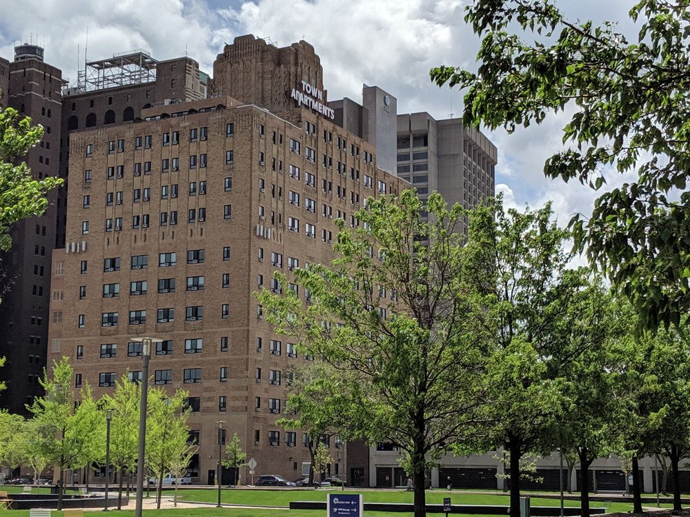 Photo of Town Residences