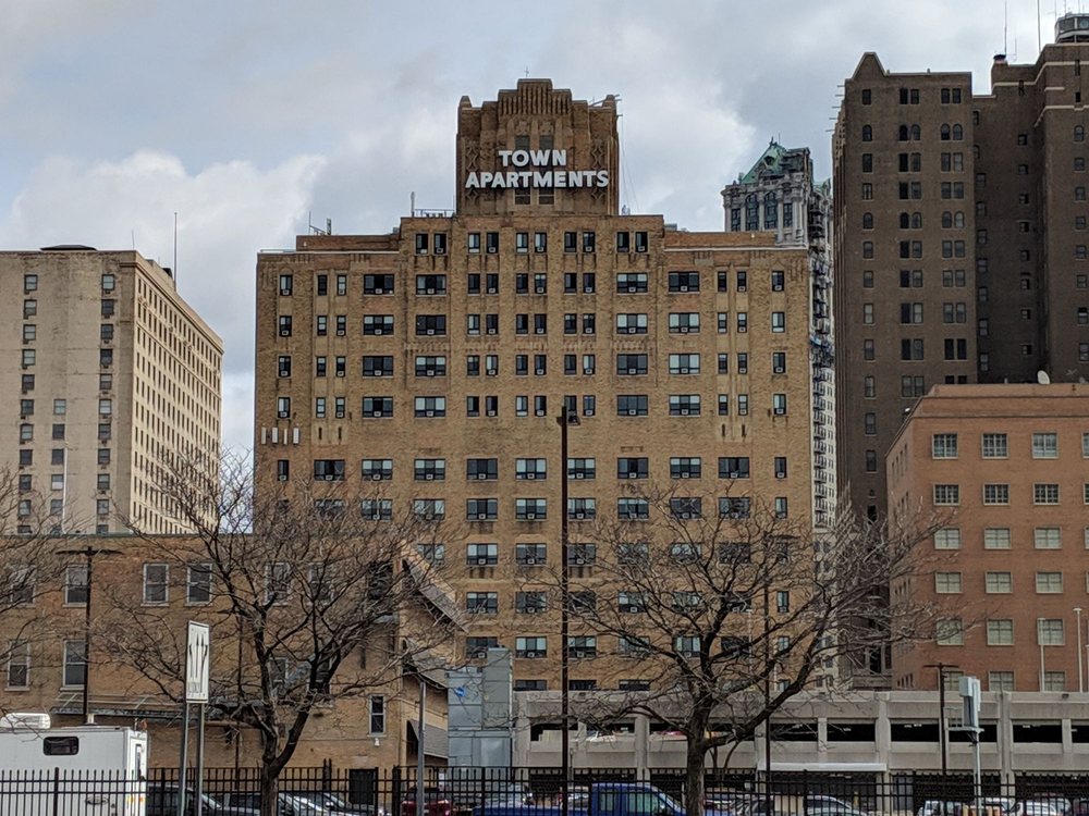 Photo of Town Residences
