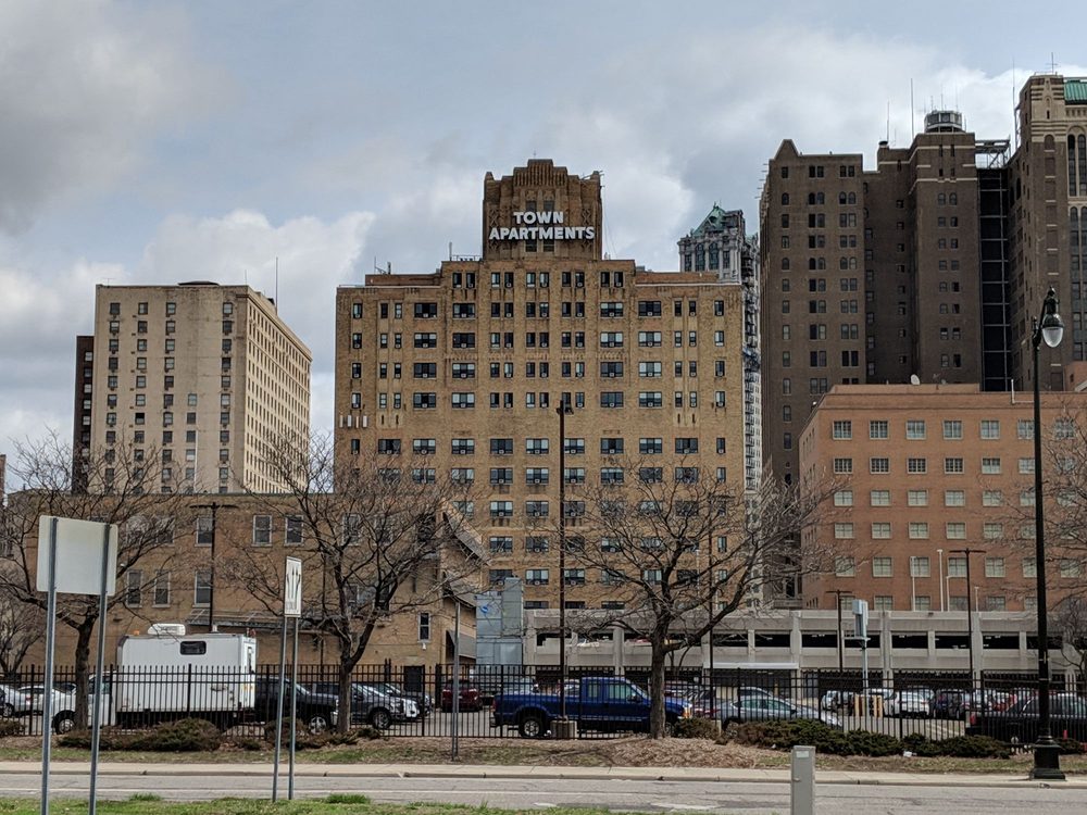 Photo of Town Residences