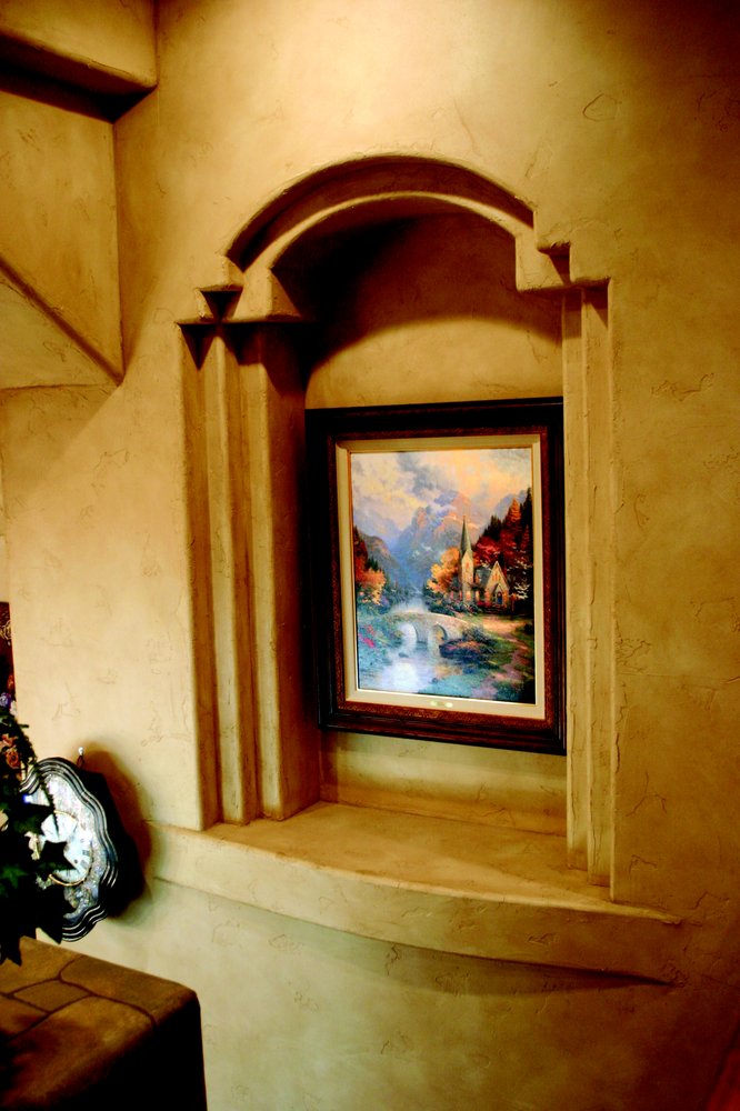 Photo of L and L Drywall