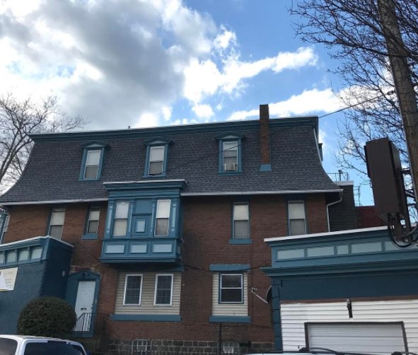 Photo of Philadelphia Quality Roofing