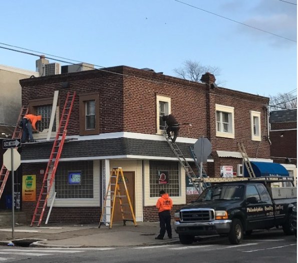 Photo of Philadelphia Quality Roofing