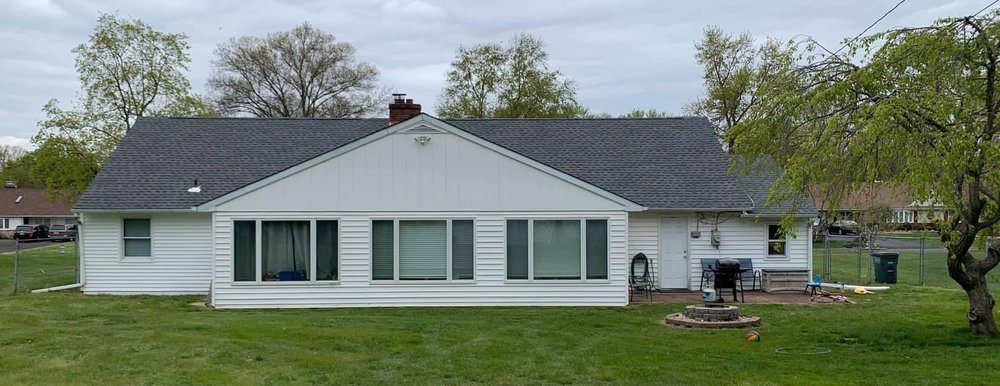 Photo of Philadelphia Quality Roofing
