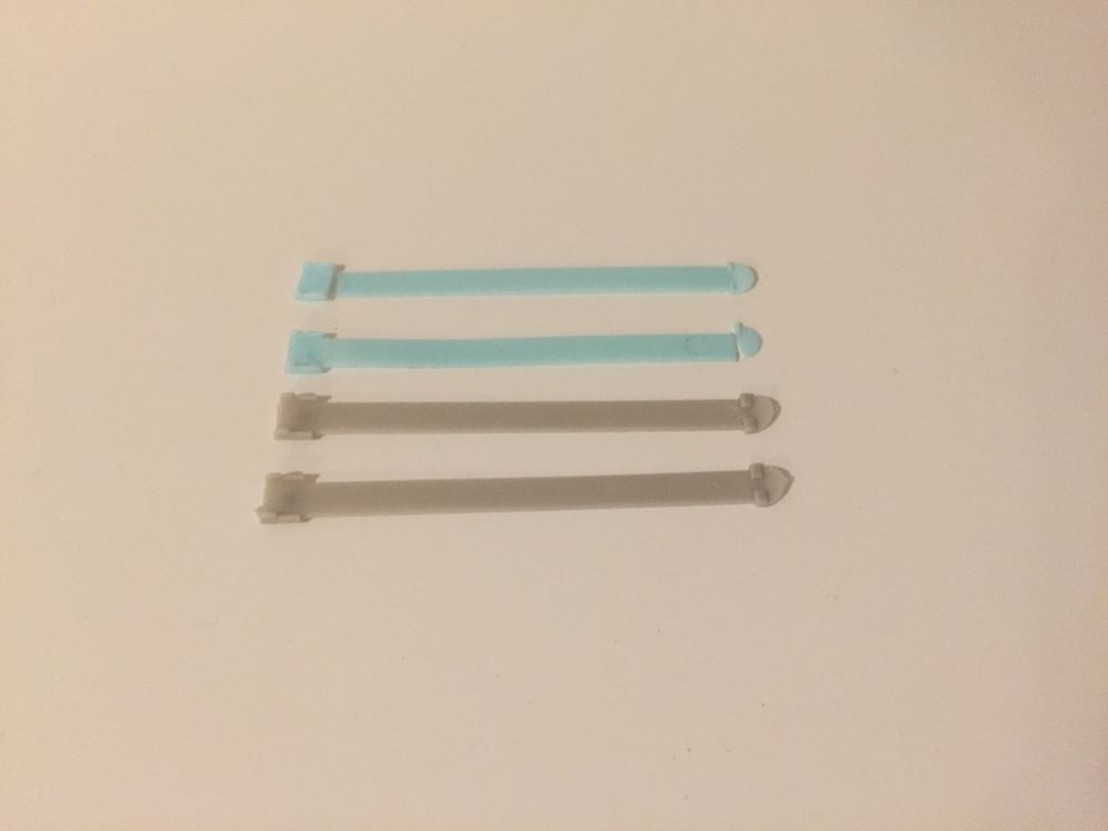 Photo of Blind Speed Sparkle Blinds