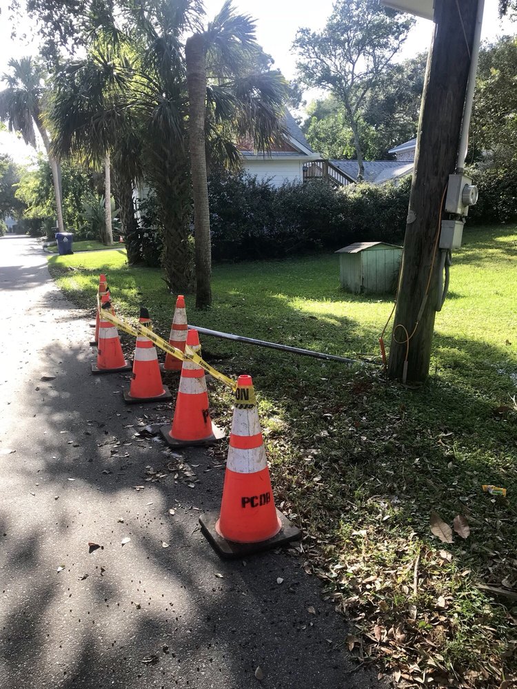 Photo of Pinnacle Const & Directional Boring