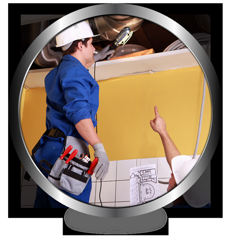 Photo of Larsana Heating & Cooling