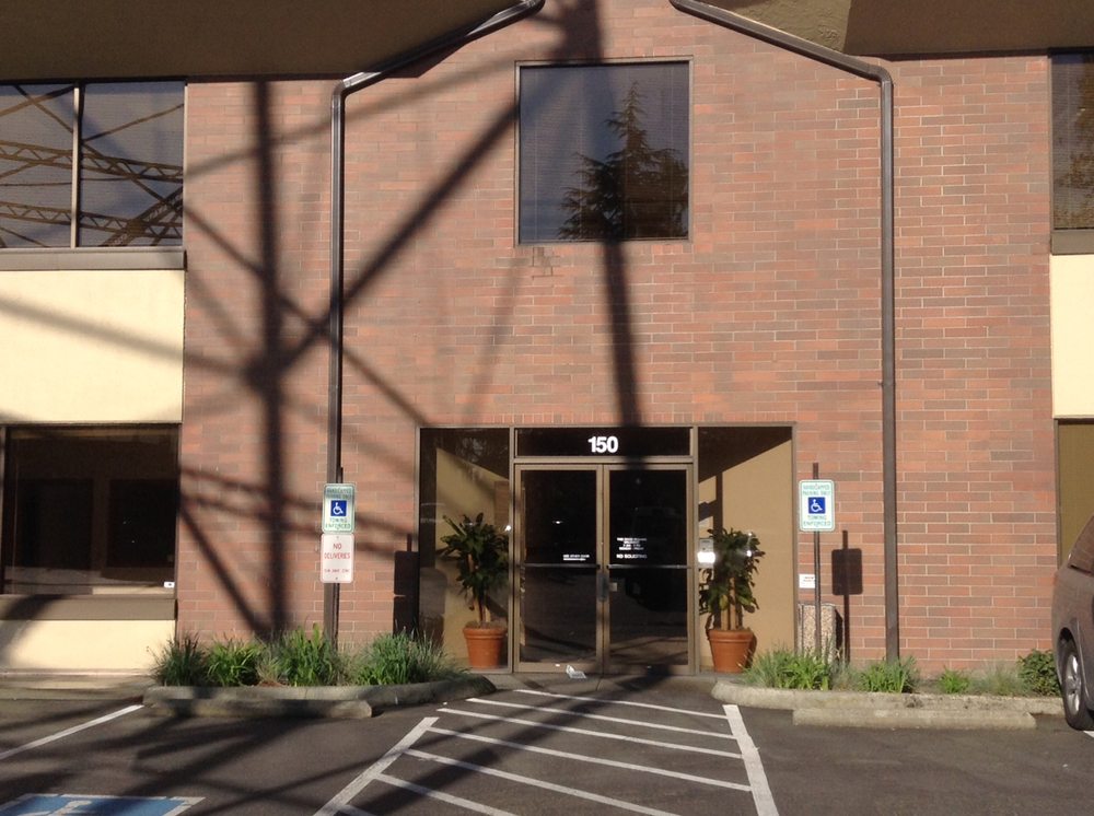 Photo of University Reprographics