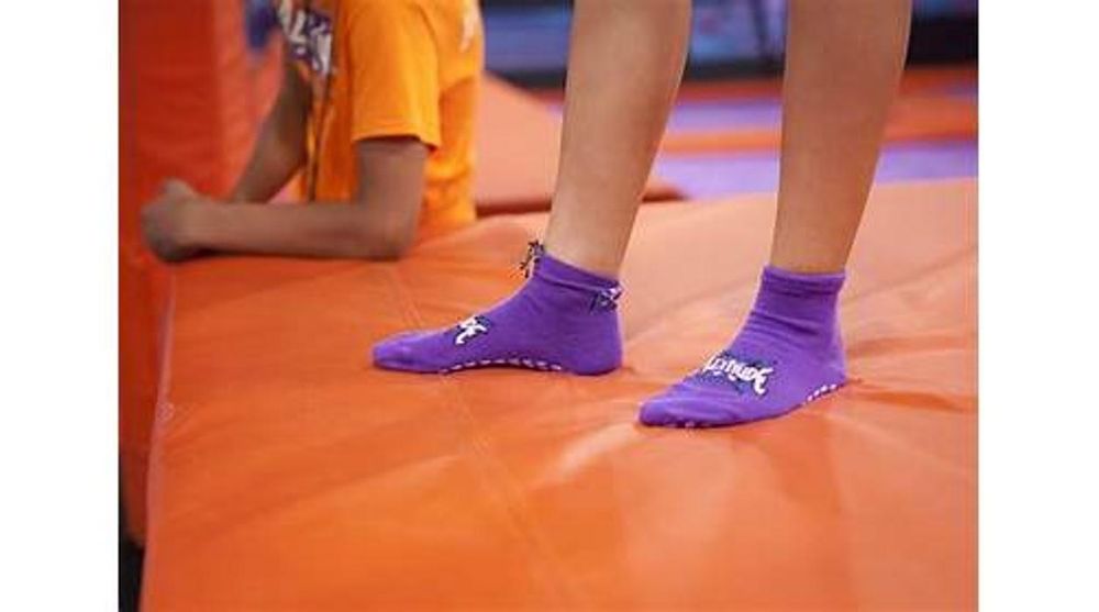 Photo of Altitude Trampoline Park