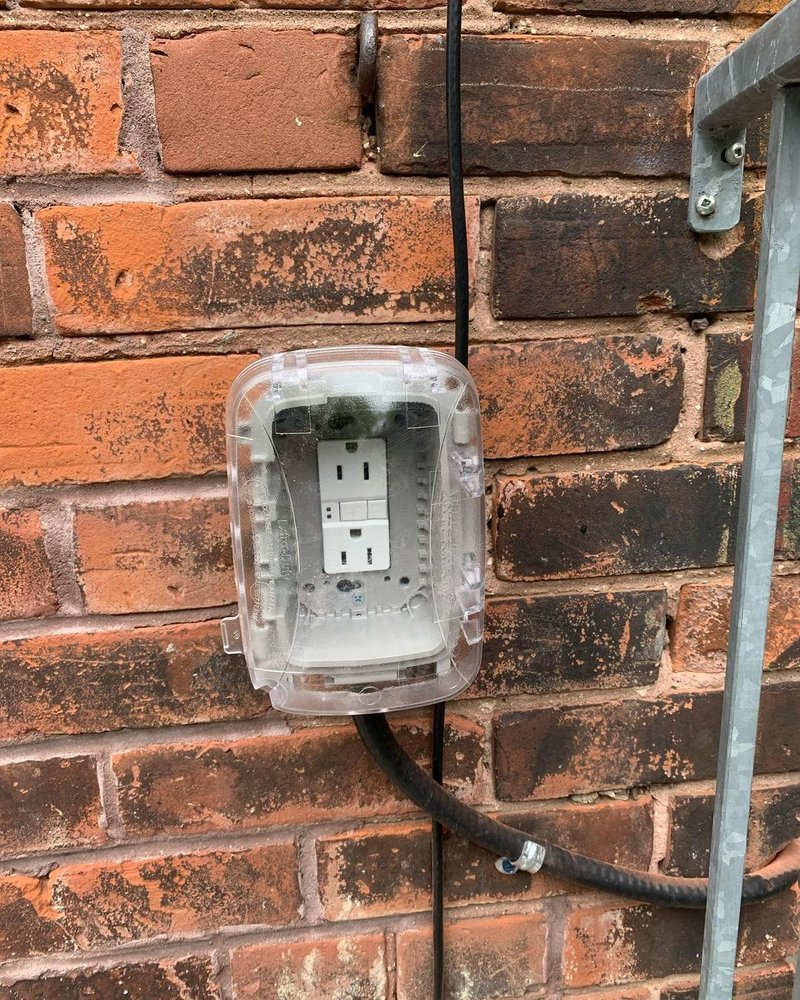 Photo of Northwest Dallas Electric