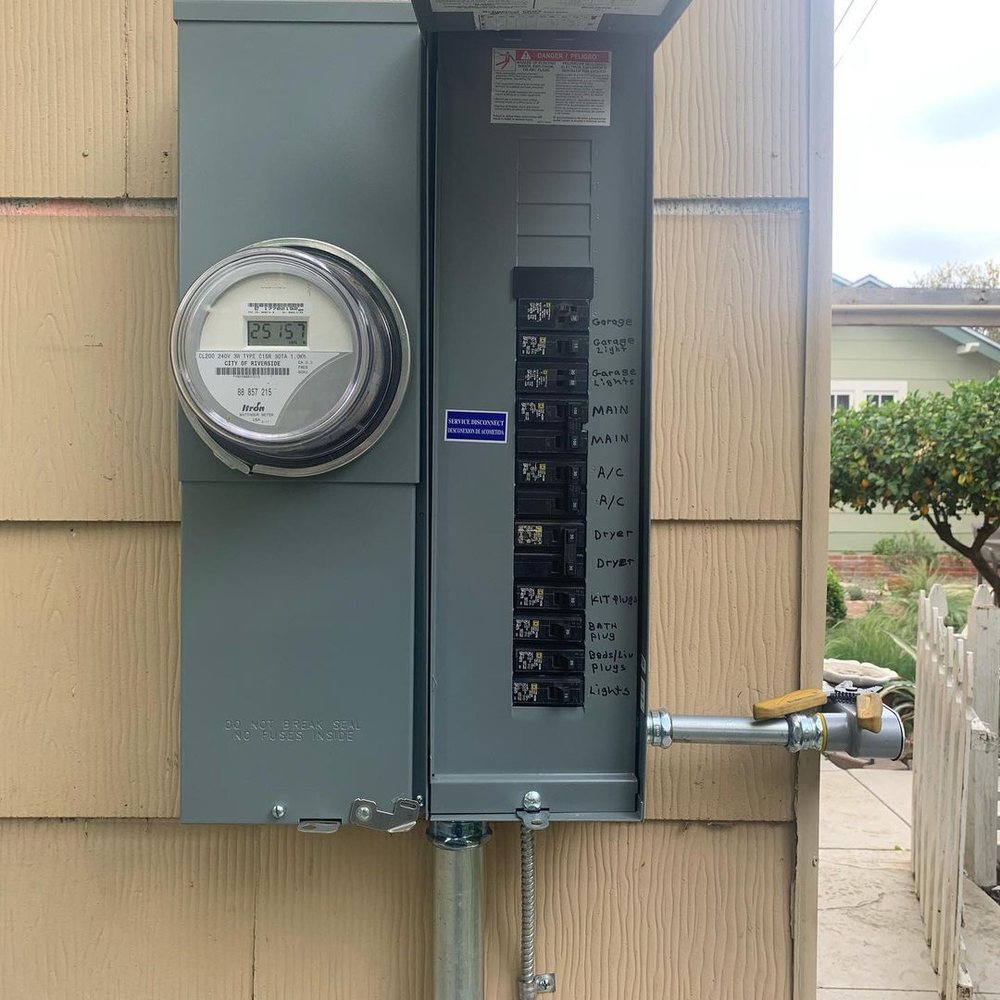 Photo of Northwest Dallas Electric