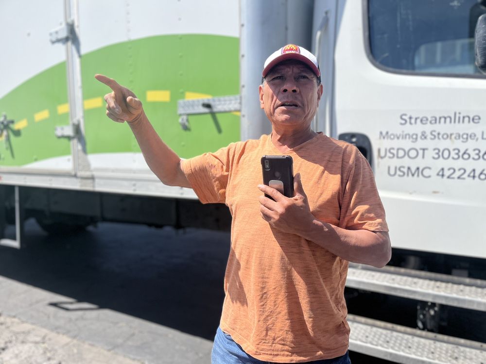 Photo of Streamline Moving and Storage