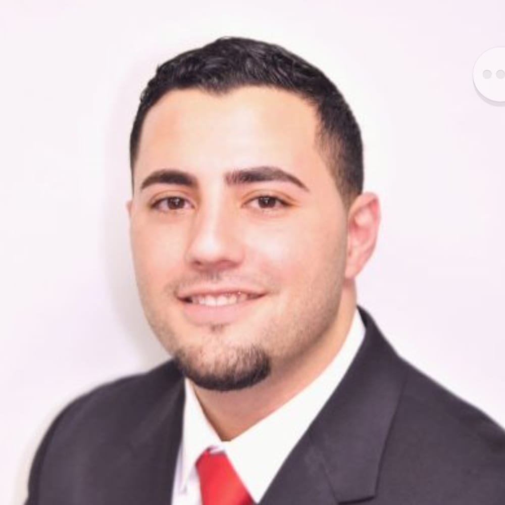 Photo of Moe Sobh
