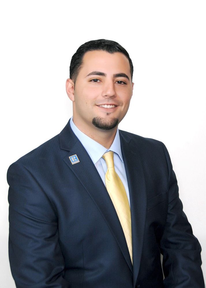 Photo of Moe Sobh