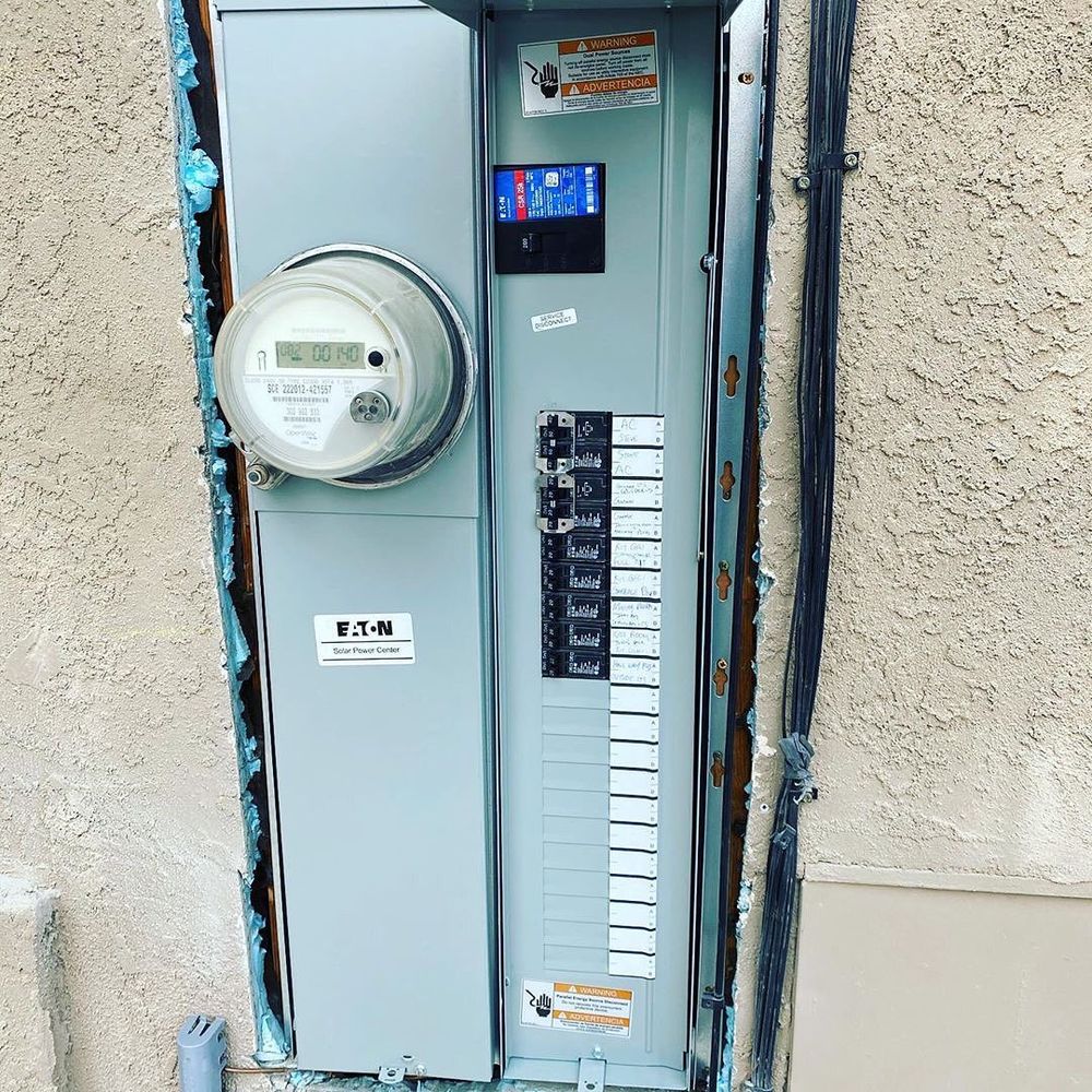 Photo of Pinpoint Electric