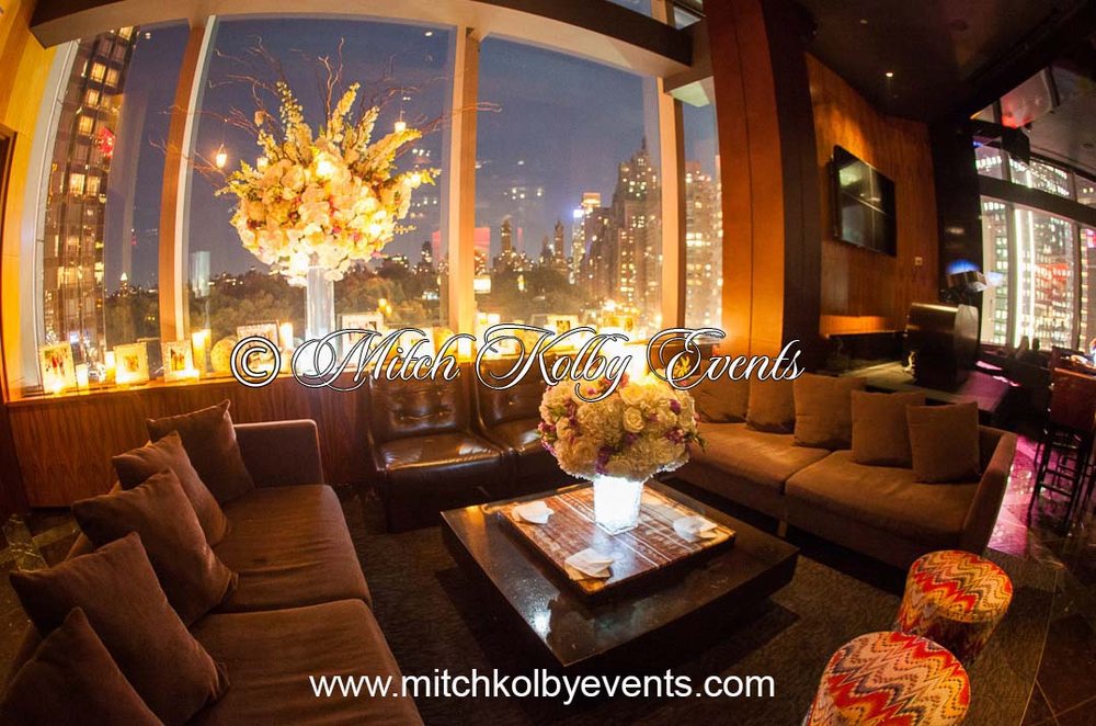 Photo of Mitch Kolby Events