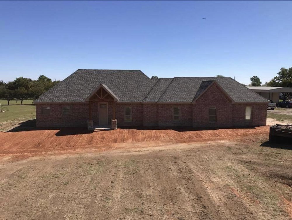 Photo of Spearman's Construction