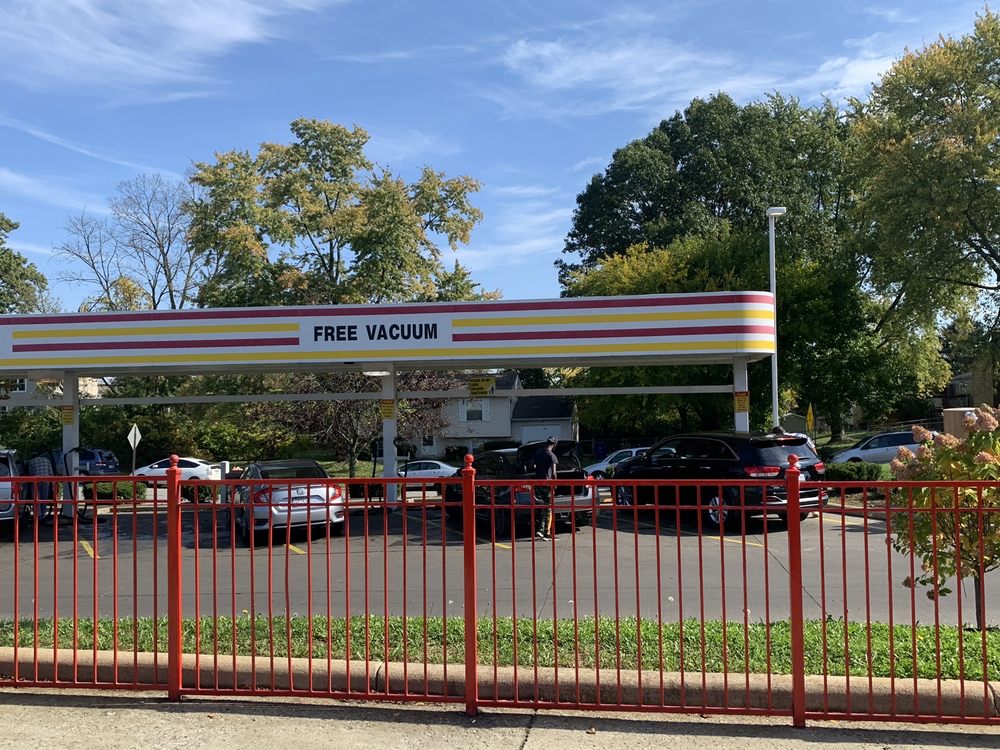 Photo of Take 5 Car Wash