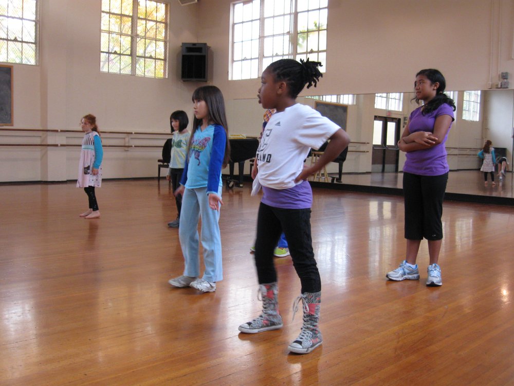 Photo of Multnomah Arts Center