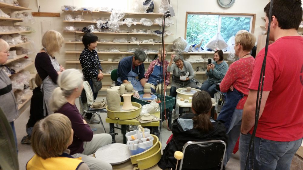 Photo of Multnomah Arts Center