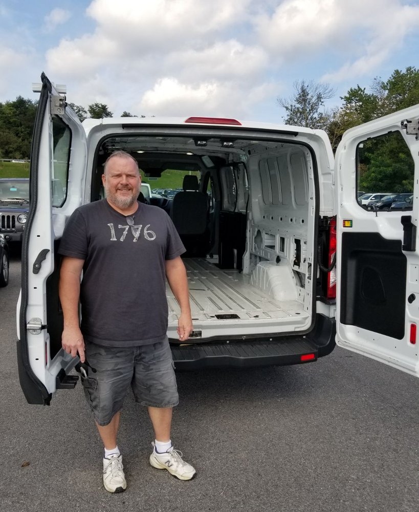 Photo of Dell Transport