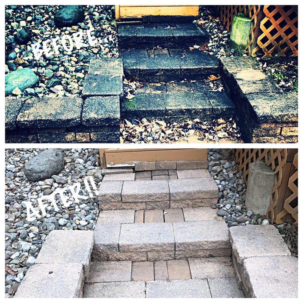 Photo of Fresh Start Power Washing