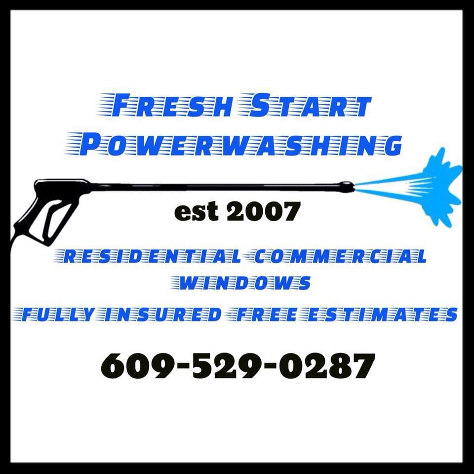 Photo of Fresh Start Power Washing