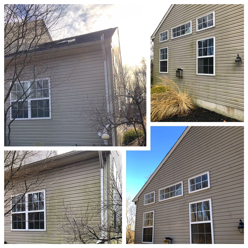 Photo of Fresh Start Power Washing