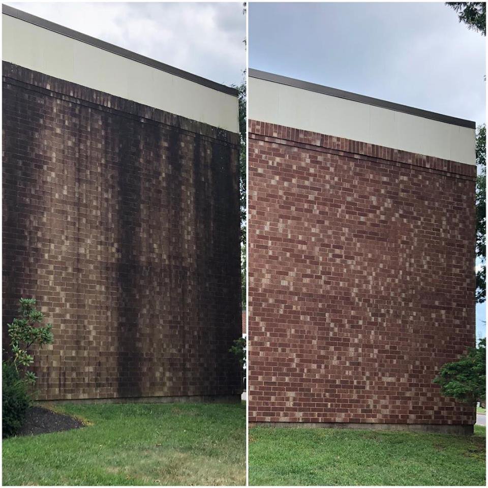 Photo of Fresh Start Power Washing