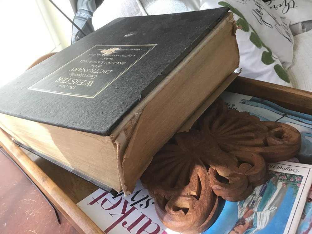 Photo of San Diego Bookbinding