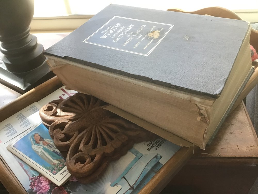 Photo of San Diego Bookbinding
