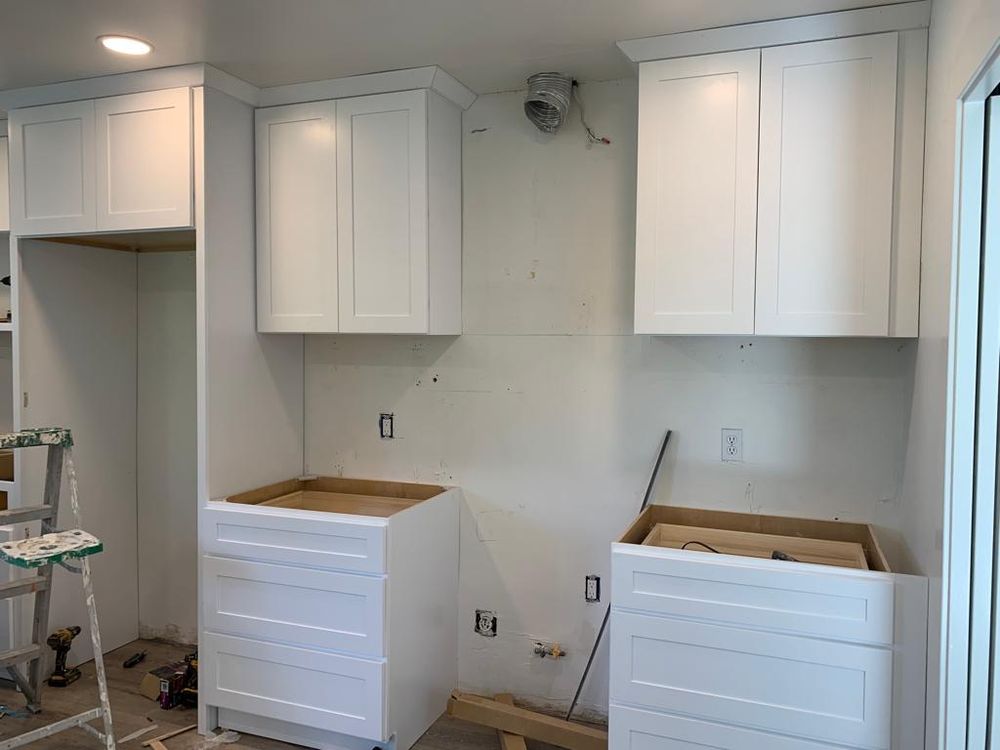 Photo of J General Contractor