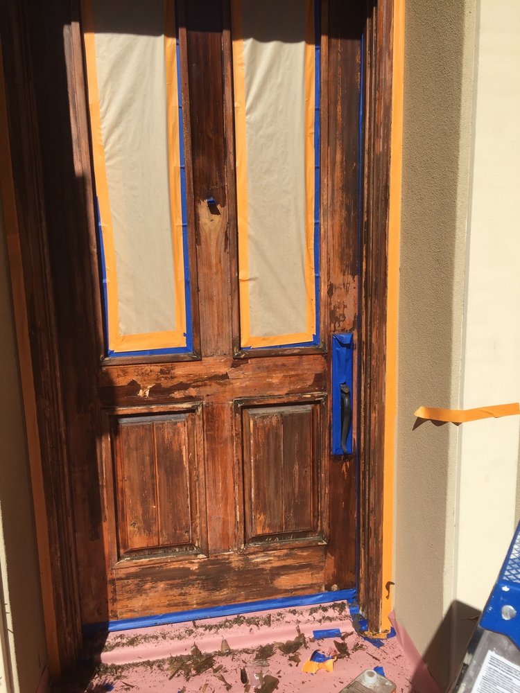 Photo of J General Contractor