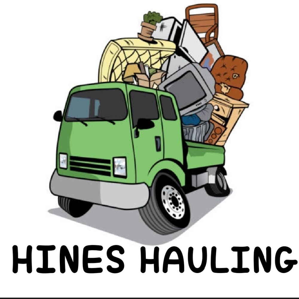 Photo of Hines Hauling