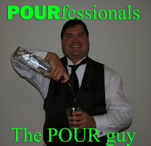 Photo of POURfessionals