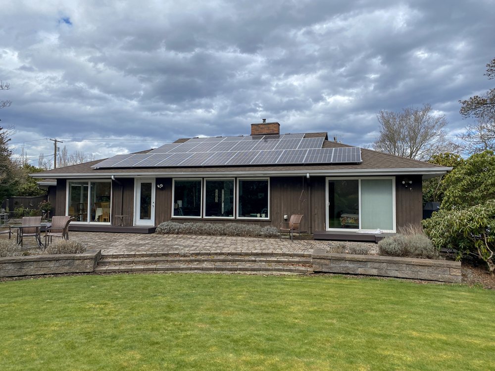 Photo of Puget Sound Solar