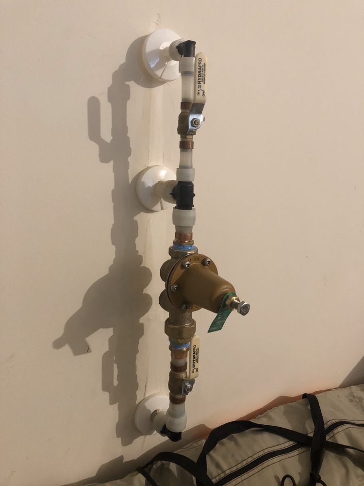 Photo of Keith The Plumber