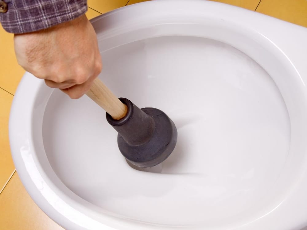 Photo of Keith The Plumber