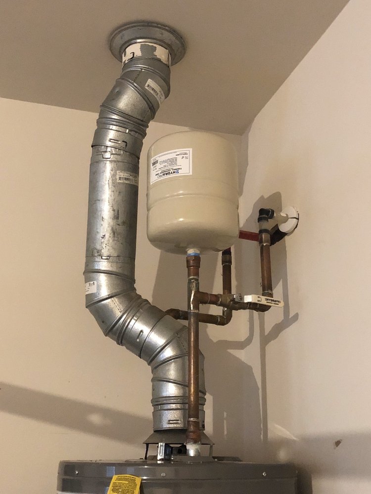 Photo of Keith The Plumber