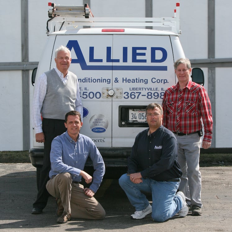 Photo of Allied Air Conditioning & Heating